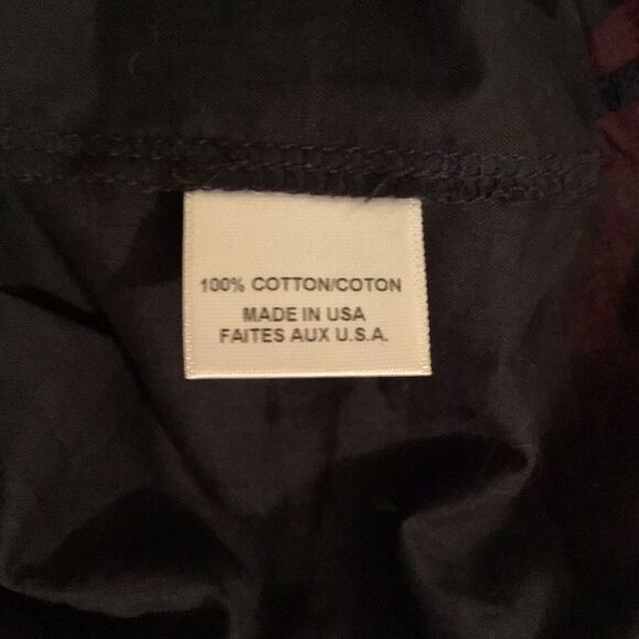 MISA Los Angeles Segall Flared Sleeve Top - Picture 9 of 10